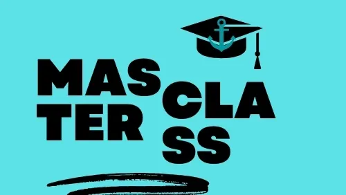 Master Class Fluente no Mundo